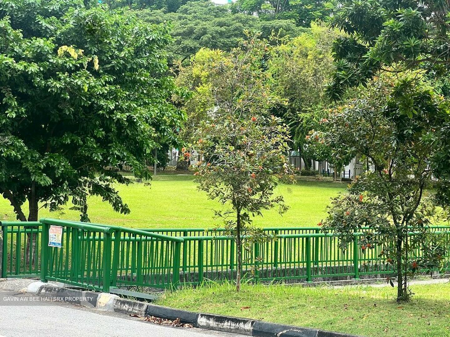Bedok Park (D16), Semi-Detached #555788721